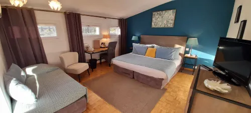 Le Fabian des Baux Hotels in Maussane les Alpilles