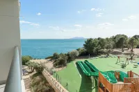Fergus Cap Roig Hotels in Tortosa
