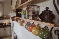 A l'Ombre des Pommiers Hotels in Ergué-Gabéric