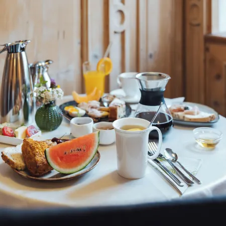 Bio Boutique Hotel Laurino
