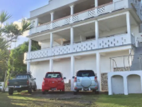 Harbour Vista Inn Hotels in Castries