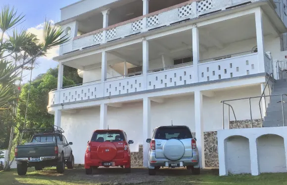 維斯塔港口公寓