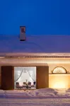 Vihula Manor Country Club & Spa - spa