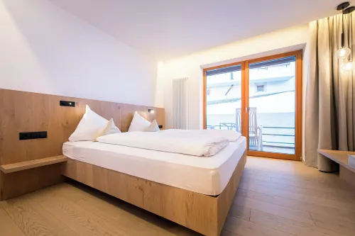 Kronplatz-Resort Hotel Kristall