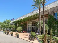 菲格斯俱樂部帕爾馬諾瓦公園 帕爾馬諾瓦酒店