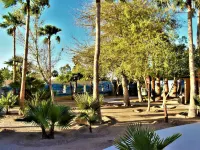 Hacienda Monarcas Resort Hotels in Puerto Penasco