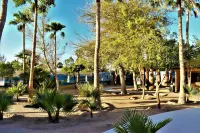 Hacienda Monarcas Resort Hotels in Puerto Penasco