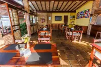 Pousada Villa do Sol Hotel a Extremoz