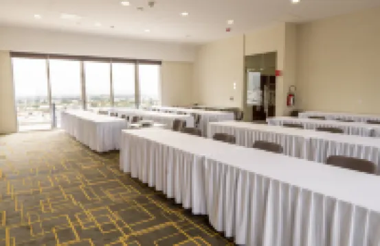 호텔 더 뷰 로프트스 앳 코발리아