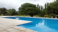 Posada del Olivo - Pool