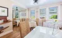 Inn on the Sound Hotel di Falmouth