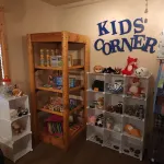 Flaming Gorge Hideout Hotels in Manila