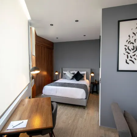 Punto Lofts Periférico Sur