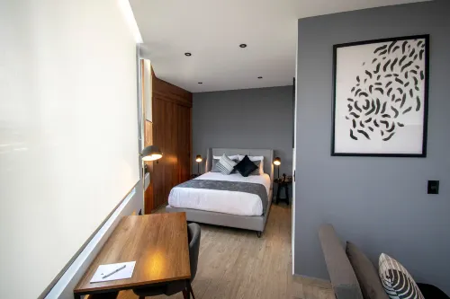 Punto Lofts Periférico Sur