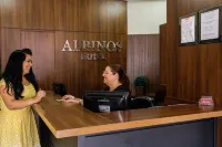 Hotel Albinos Hotels in Itaperuna