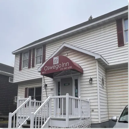 Oswego Inn