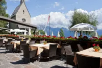 Hotel Ansitz Kematen - breakfast