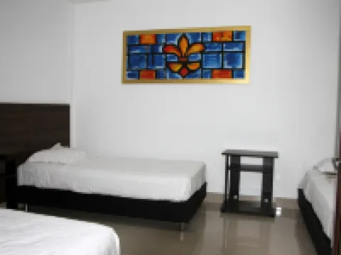 Zafara Hotel Hotels in Gaira