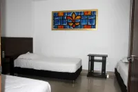 Zafara Hotel Hotels in 