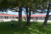 Lighthouse Motel Hotels in Walkerton