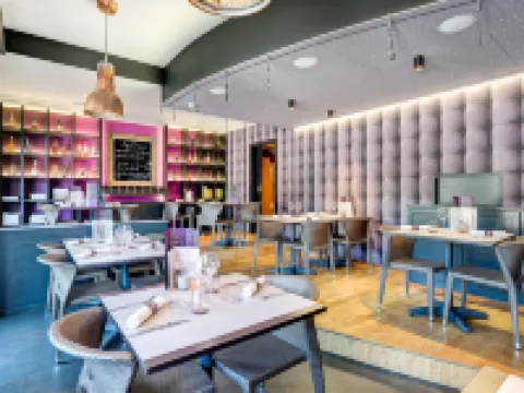Ravel Hotel Cyrano Hotels in Waimes