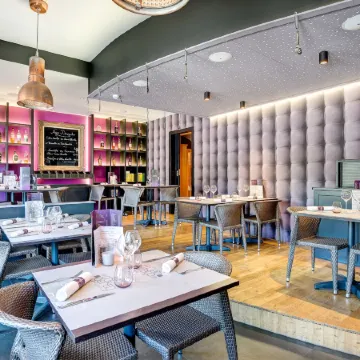 Ravel Hotel Cyrano