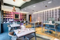 Ravel Hotel Cyrano Hotels in Waimes