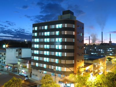 Steel Valley Hotel