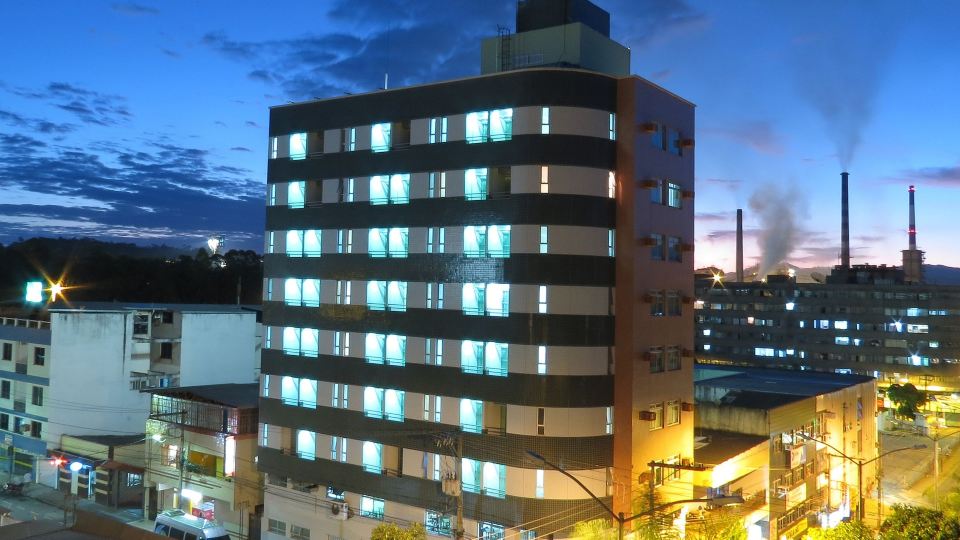 Steel Valley Hotel
