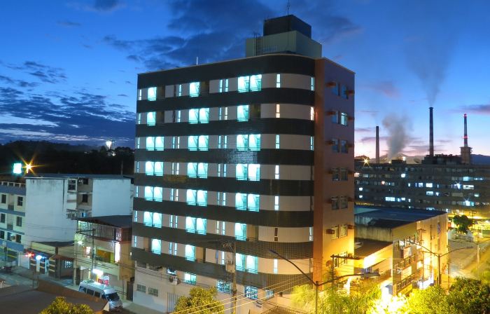 Steel Valley Hotel