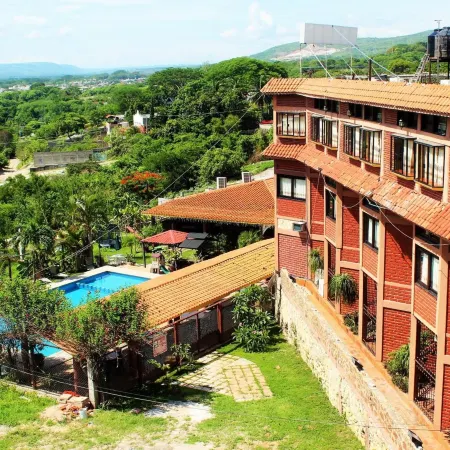 Hotel River Side