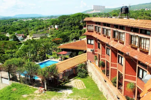 Hotel River Side Hotels in Municipio Chiapa de Corzo