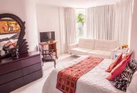 Eco Hotel Villa Martha