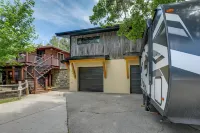 Mtn-View New Castle Escape w/ Grill! - 3-Star