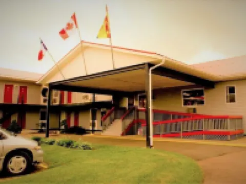 Seely's Motel Hotels in Shediac