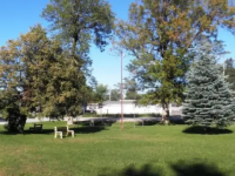 Aquarius Motel Hotels in Lanark County