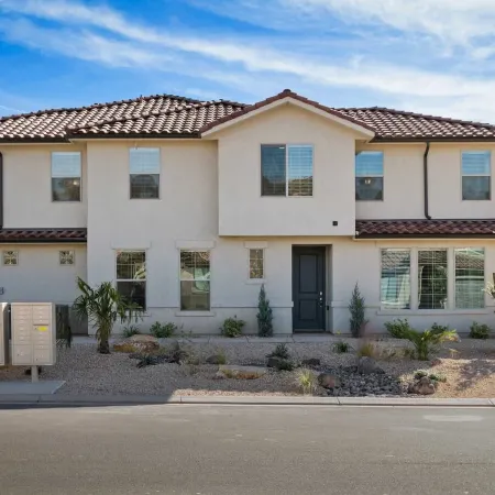 El Dorado Retreat Townhouse