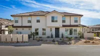 El Dorado Retreat Townhouse - 4-Star