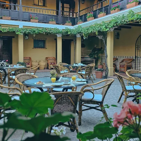 Villa Vicuña Cafayate Boutique Hotel