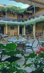 Villa Vicuña Cafayate Boutique Hotel - petit déjeuner