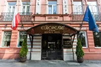 Europejski Boutique Hotel Hotels in Radom
