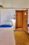 Albergue Seminario Menor
