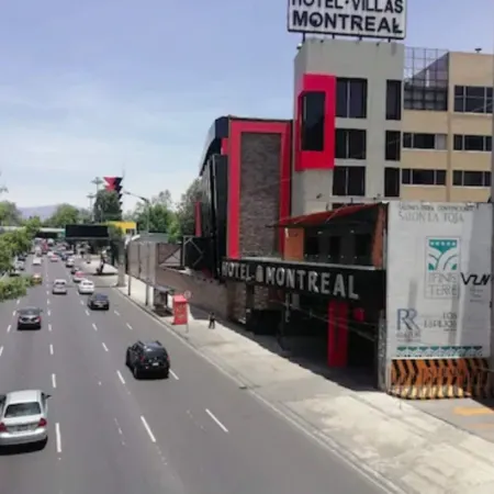 Hotel Montreal