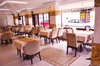 Grand Harsena Hotel - acceptant les animaux