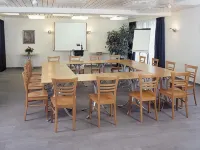 Hotel Löwen Hotel a Gonten