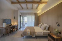 Trio'da Kazdaglari Hotels in Yenicam Koyu
