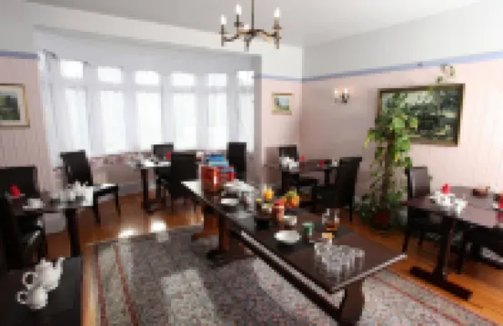 Cranston House Hotels in East Grinstead