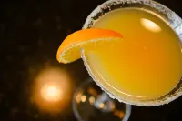 James F. Martin Inn - bar