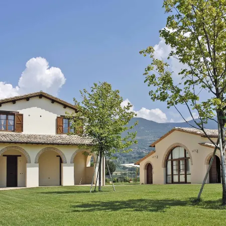 Casale San Rufino d'Arce