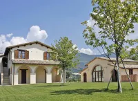 Casale San Rufino d'Arce - Biệt thự
